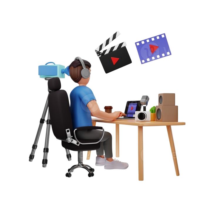 Video Editing Course in Perinthalmanna