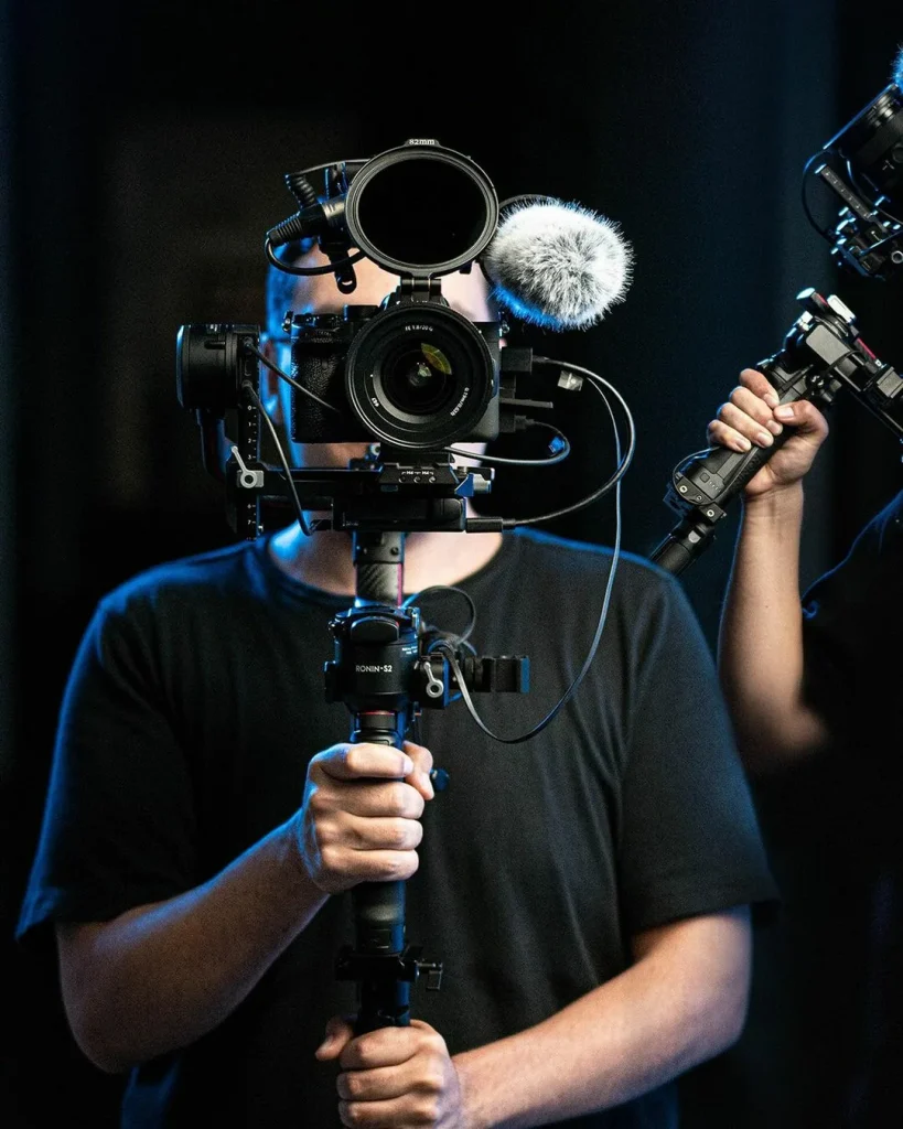 Videography Course in Perinthalmanna