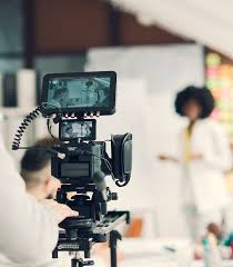 Videography Course in Perinthalmanna