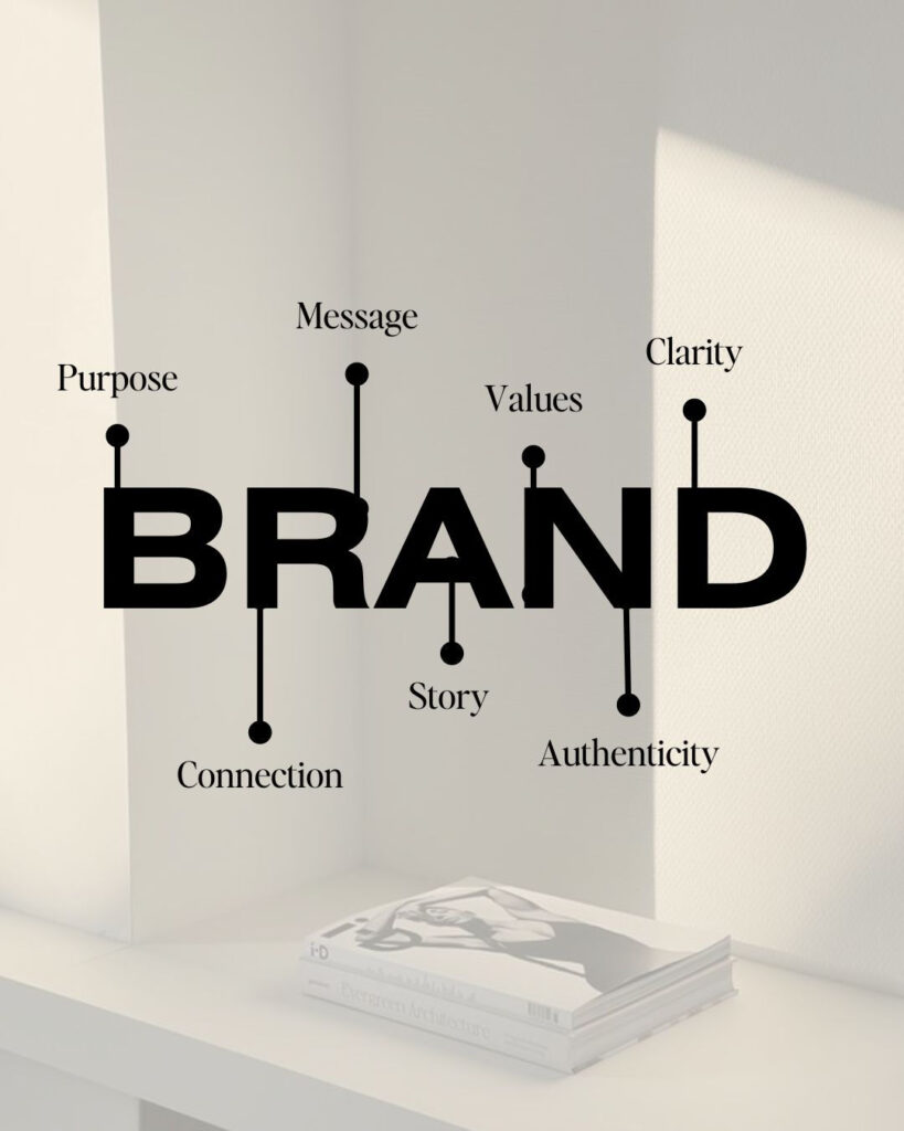  Build Personel Brand with Digital Marketing