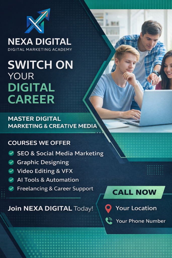 Digital Marketing Course in Cochin