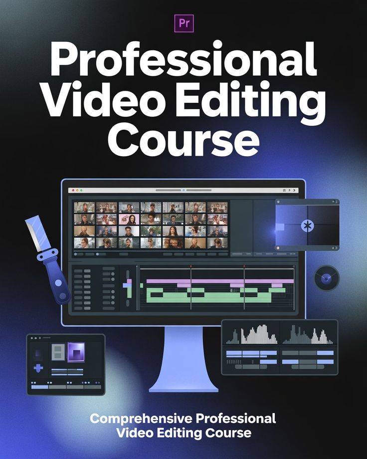 video editing course in perinthalmanna