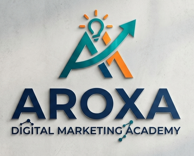 AROXA DIGITAL MARKETING ACADEMY