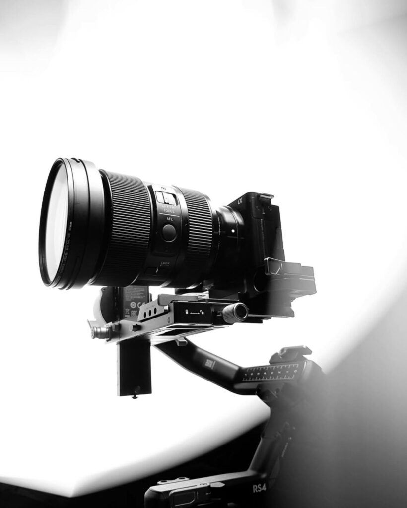 Photography Course in Perinthalmanna