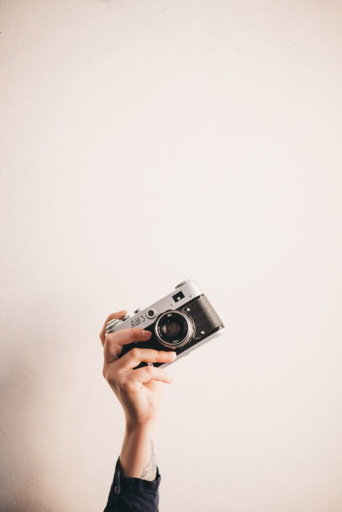 Photography Course in Perinthalmanna