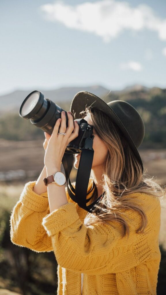 .Photography Course in Perinthalmanna