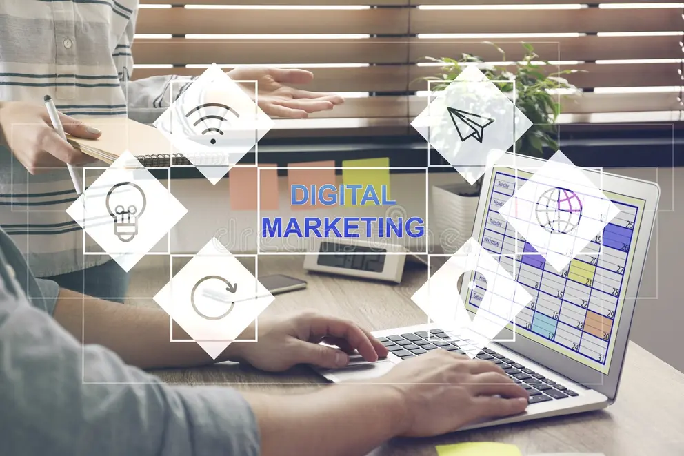 Best Digital Marketing Course