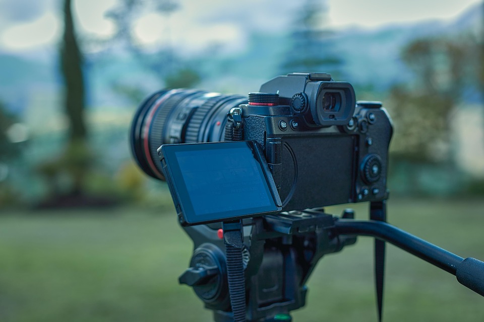 Videography Course in Perinthalmanna