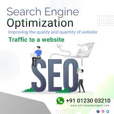 SEO Company in Perinthalmanna