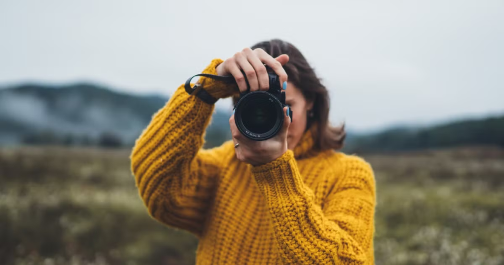 photography course in perinthalmanna