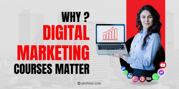 What is Digital Marketing?