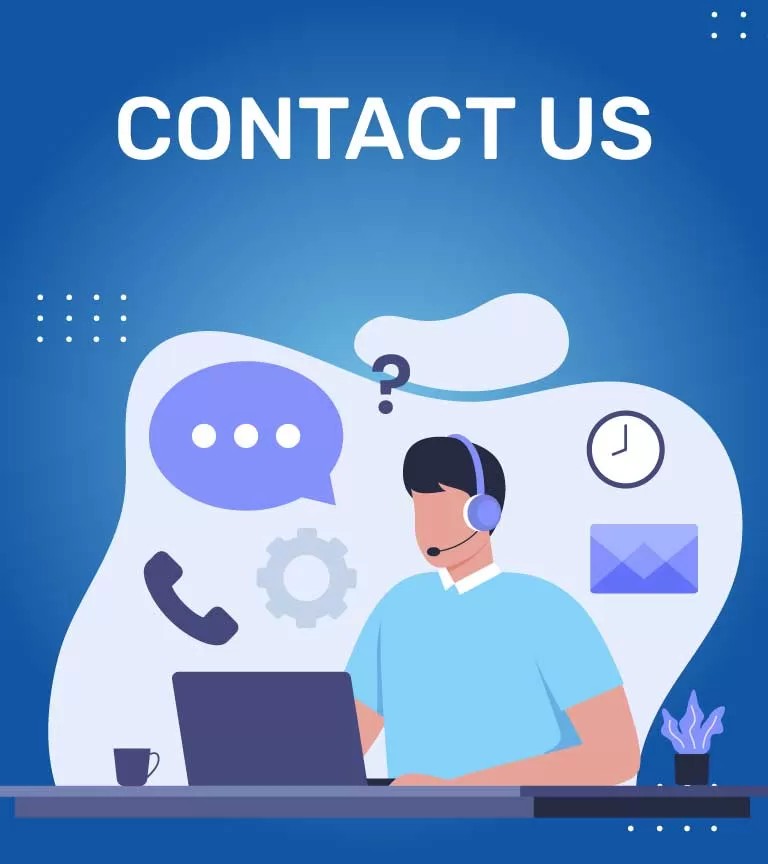 Contact Us in Perinthalmanna