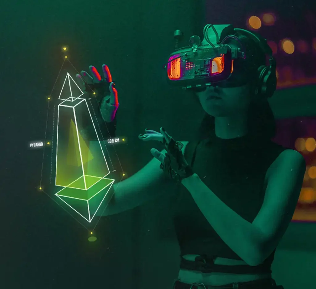 Top Graphic Design Trends This Year