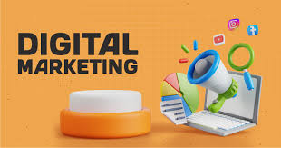Digital Marketing Academy in Perinthalmanna
