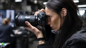 Photography Course in Perinthalmanna