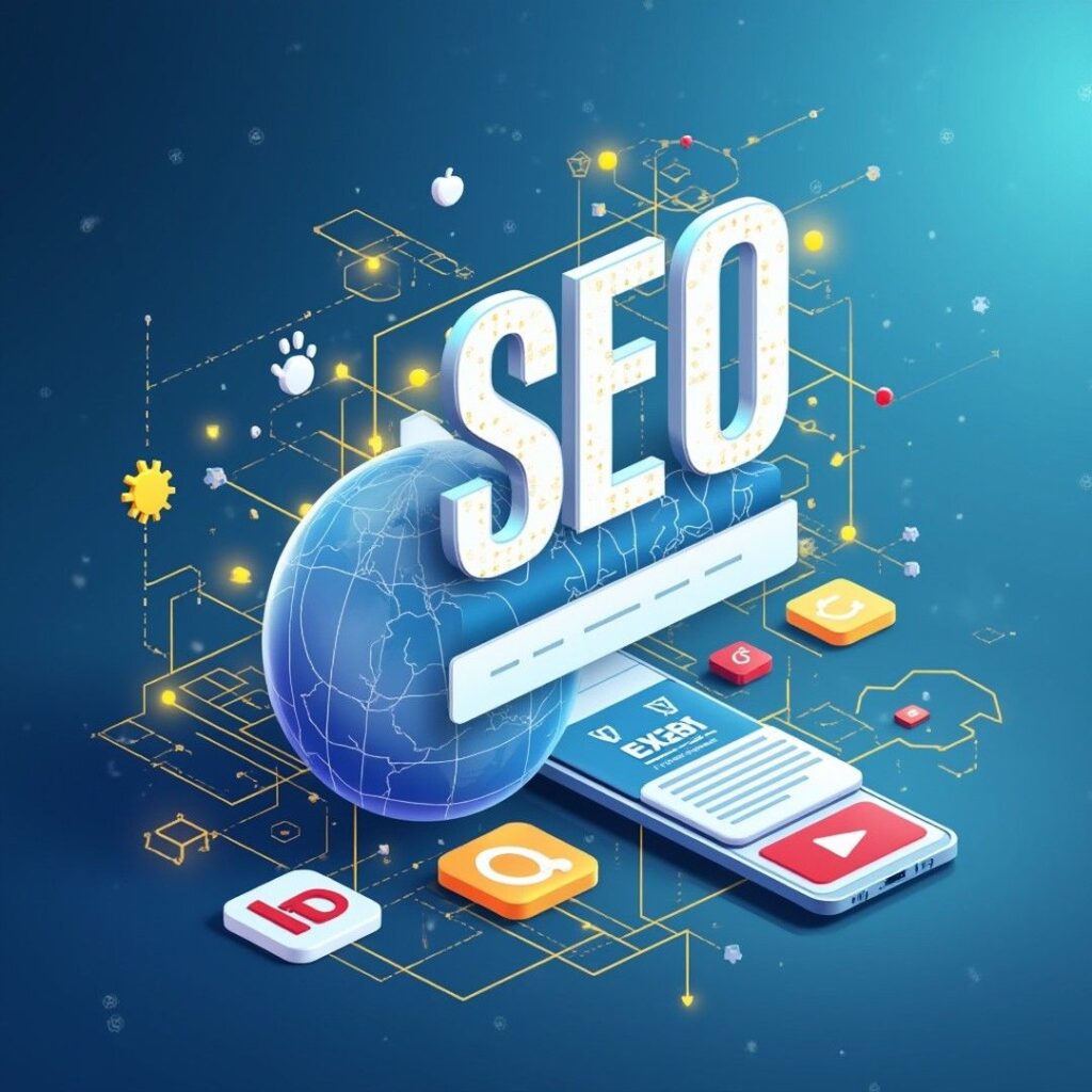 Digital Marketing Course In Perinthalmanna