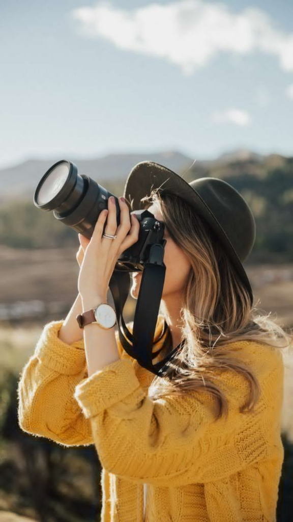 Photography Course in Perinthalmanna