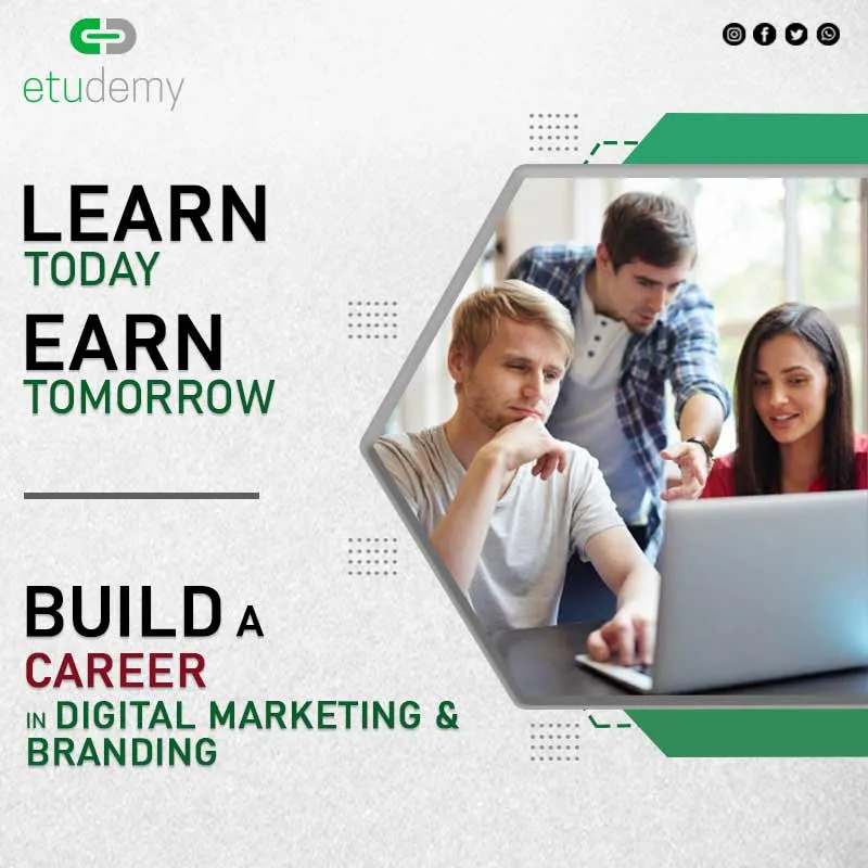 Digital Marketing Course Near Me 