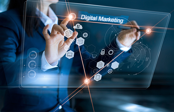 Aurex Digital Marketing Academy
