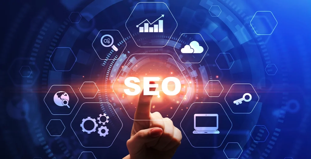 Seo Course in Perinthalmanna