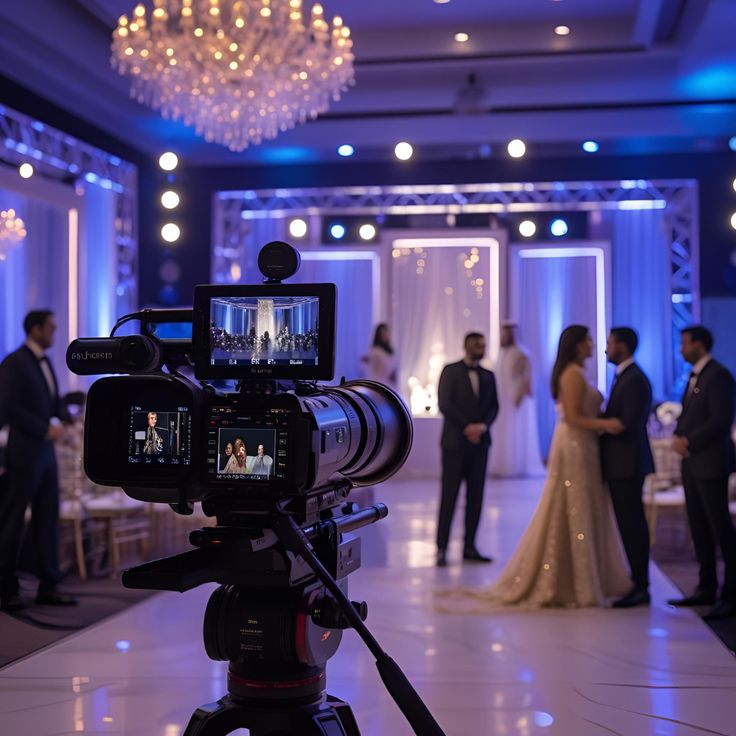 Videography Service in Perinthalmanna