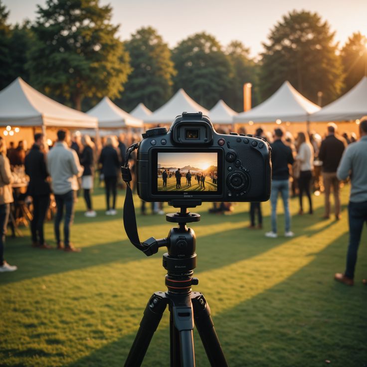 Videography Service in Perinthalmanna