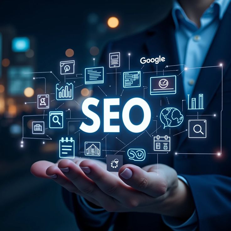 Digital Marketing Company in Perinthalmanna