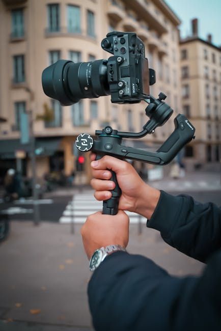 Photography Course In Perinthalmanna