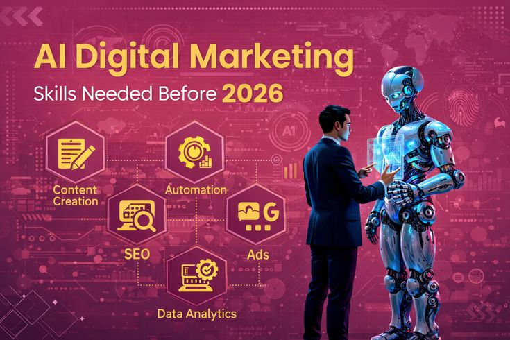 AI vs Human Marketing