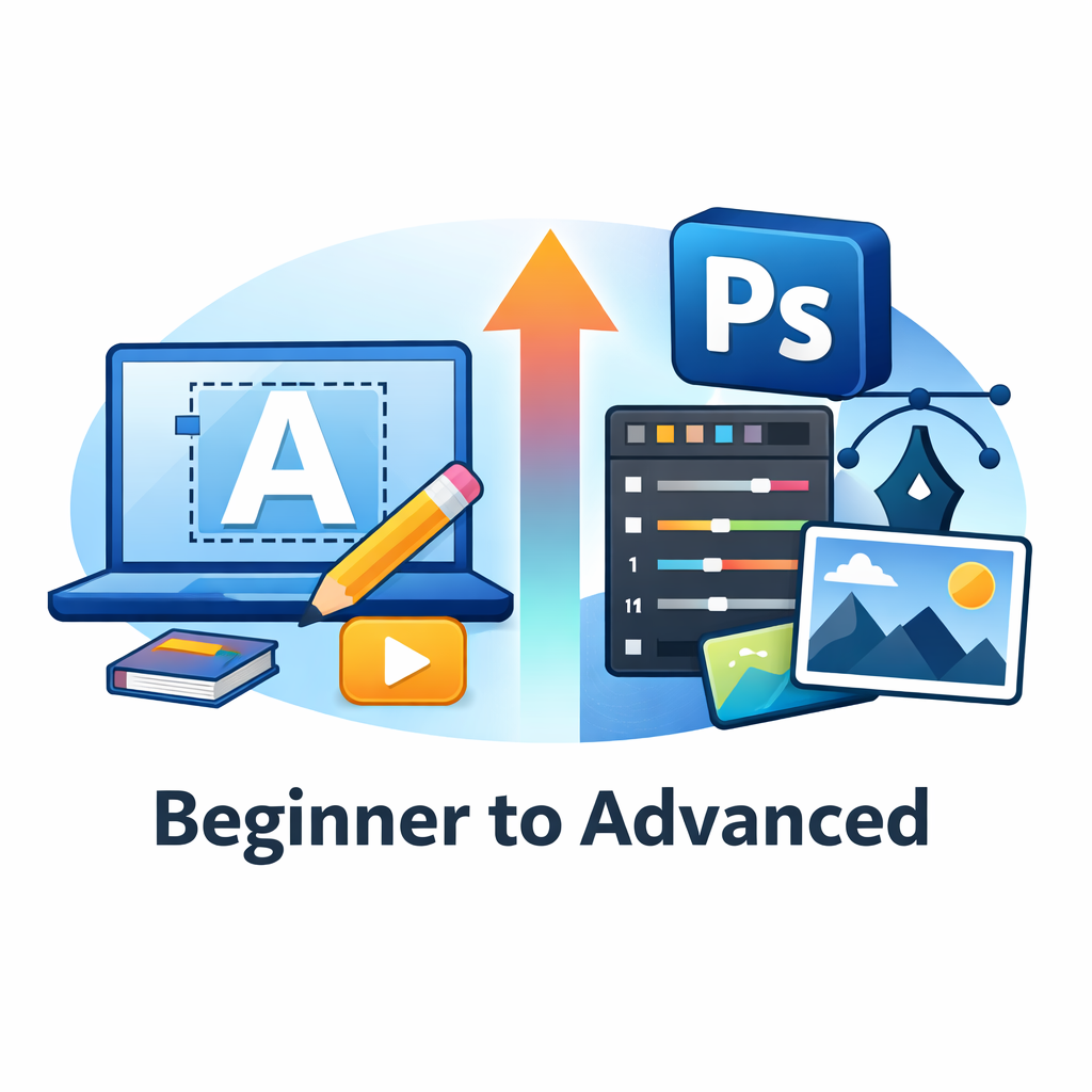 Photoshop Class in Perinthalmanna