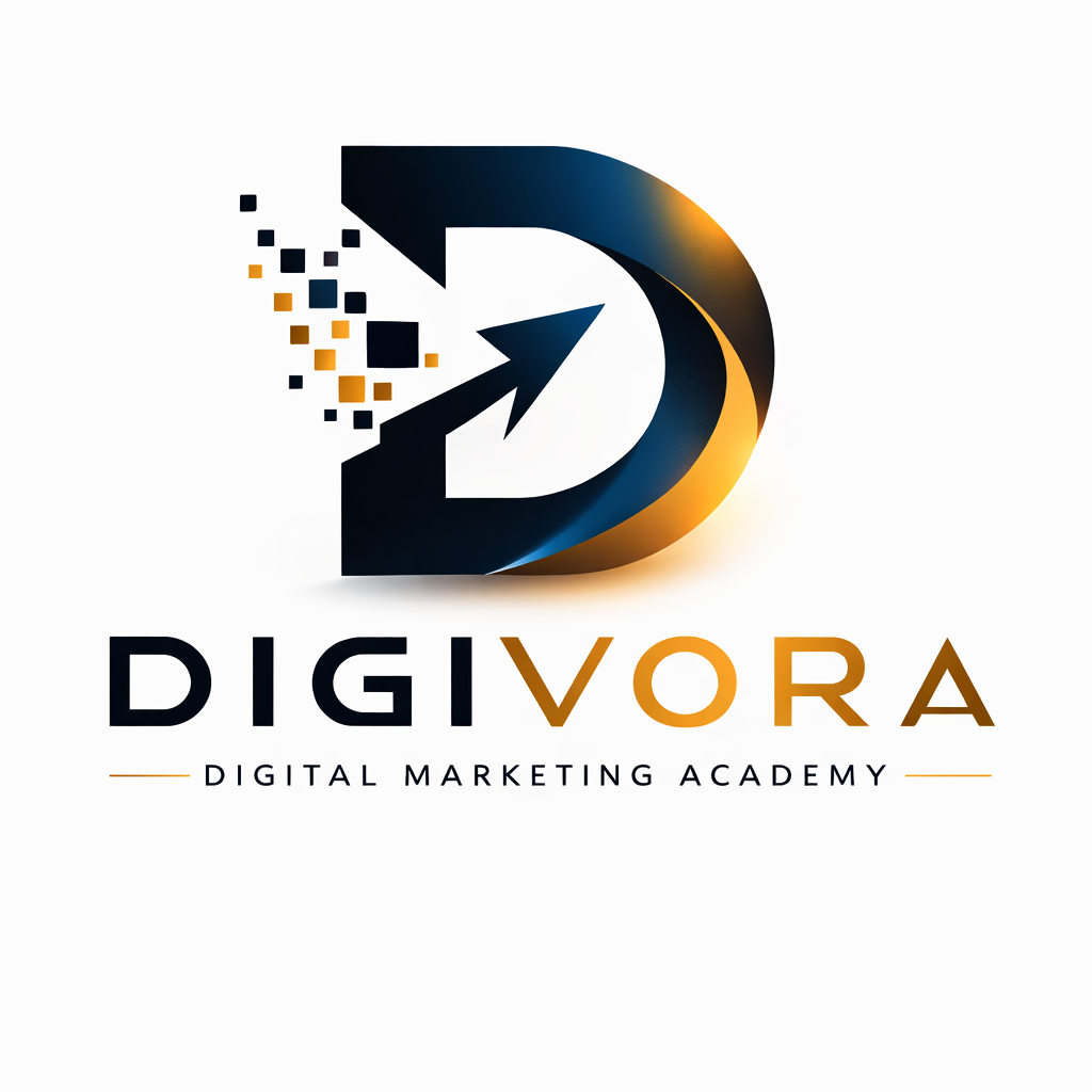  Digivora Digital Marketing academy