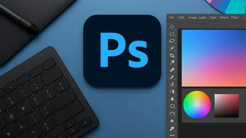 Photoshop Course in Perinthalmanna