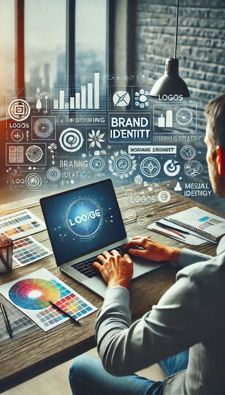 Graphic Designing course in perinthalmanna