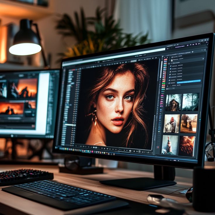 Photoshop Course in Perinthalmanna