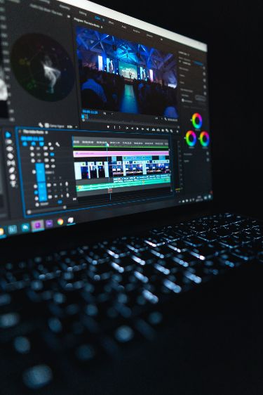Video Editing Course in Perinthalmanna