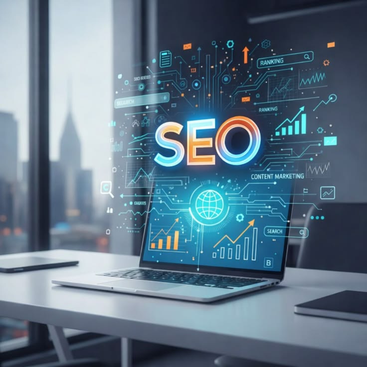 SEO Course in Perinthalmanna