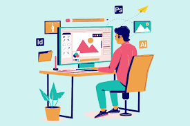 Photoshop Class in Perinthalmanna