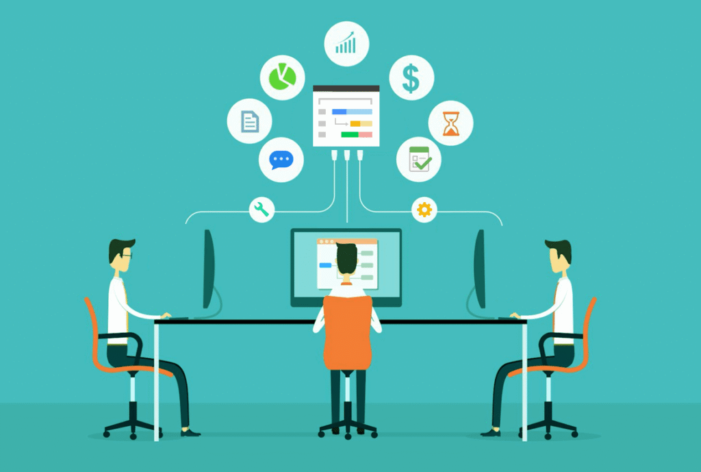 Graphic Designing course in Perinthalmanna