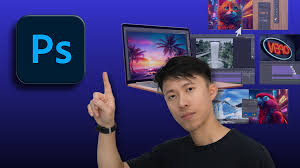 Photoshop Class in Perinthalmanna