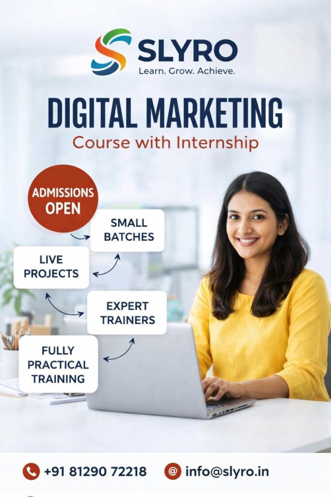 Digital Marketing perinthalmanna